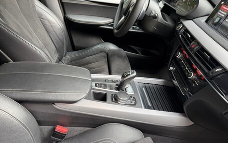 BMW X5, 2017 год, 4 000 000 рублей, 9 фотография