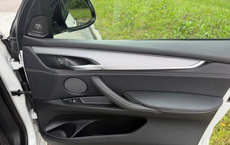 BMW X5, 2017 год, 4 000 000 рублей, 10 фотография