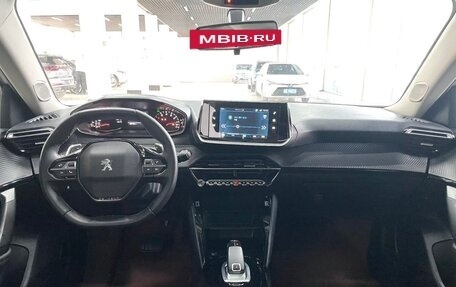 Peugeot 2008 II, 2023 год, 1 550 000 рублей, 7 фотография