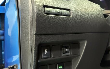 Nissan Qashqai, 2020 год, 2 299 000 рублей, 13 фотография