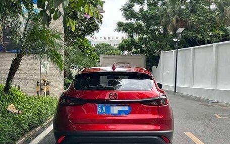 Mazda CX-4, 2022 год, 1 540 000 рублей, 6 фотография