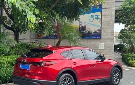 Mazda CX-4, 2022 год, 1 540 000 рублей, 5 фотография