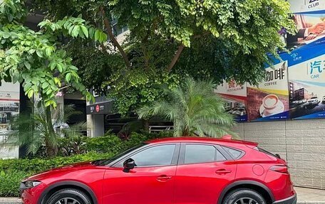 Mazda CX-4, 2022 год, 1 540 000 рублей, 7 фотография