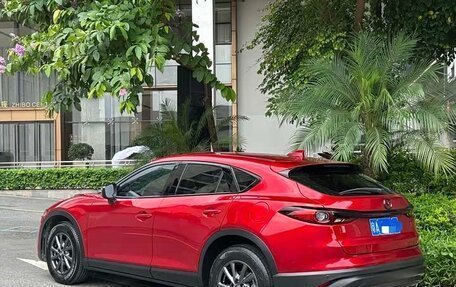 Mazda CX-4, 2022 год, 1 540 000 рублей, 4 фотография