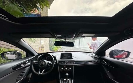 Mazda CX-4, 2022 год, 1 540 000 рублей, 8 фотография