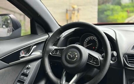 Mazda CX-4, 2022 год, 1 540 000 рублей, 9 фотография