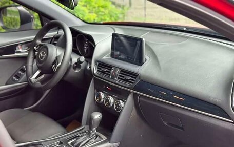 Mazda CX-4, 2022 год, 1 540 000 рублей, 10 фотография