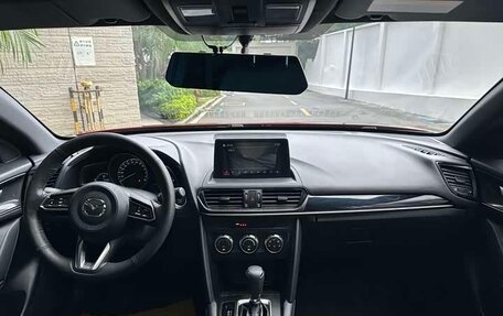 Mazda CX-4, 2022 год, 1 540 000 рублей, 12 фотография