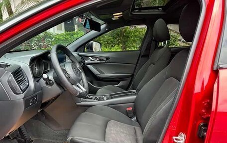 Mazda CX-4, 2022 год, 1 540 000 рублей, 14 фотография