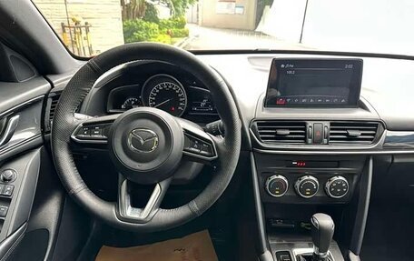 Mazda CX-4, 2022 год, 1 540 000 рублей, 11 фотография