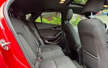 Mazda CX-4, 2022 год, 1 540 000 рублей, 17 фотография
