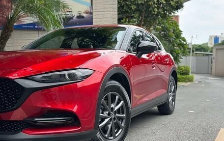 Mazda CX-4, 2022 год, 1 540 000 рублей, 19 фотография