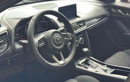 Mazda CX-4, 2022 год, 1 540 000 рублей, 13 фотография