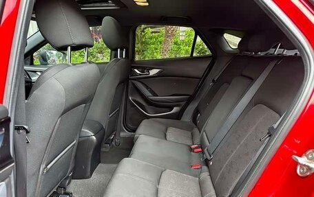 Mazda CX-4, 2022 год, 1 540 000 рублей, 18 фотография