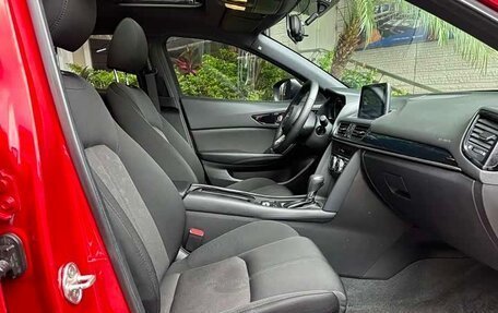 Mazda CX-4, 2022 год, 1 540 000 рублей, 15 фотография