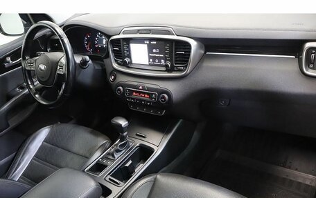 KIA Sorento III Prime рестайлинг, 2019 год, 3 199 000 рублей, 5 фотография