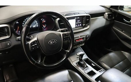 KIA Sorento III Prime рестайлинг, 2019 год, 3 199 000 рублей, 6 фотография