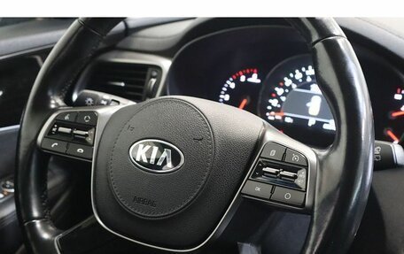KIA Sorento III Prime рестайлинг, 2019 год, 3 199 000 рублей, 8 фотография