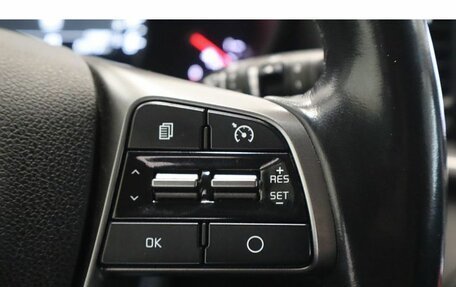 KIA Sorento III Prime рестайлинг, 2019 год, 3 199 000 рублей, 10 фотография