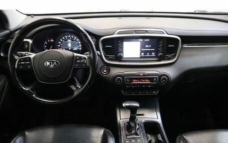 KIA Sorento III Prime рестайлинг, 2019 год, 3 199 000 рублей, 11 фотография