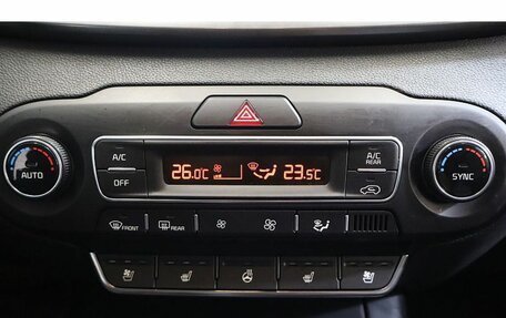 KIA Sorento III Prime рестайлинг, 2019 год, 3 199 000 рублей, 13 фотография