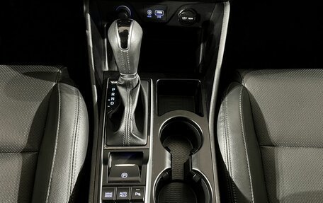 Hyundai Tucson III, 2018 год, 2 049 000 рублей, 12 фотография