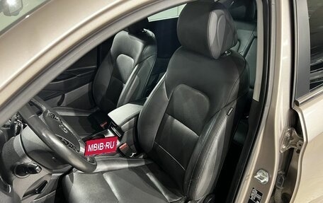 Hyundai Tucson III, 2018 год, 2 049 000 рублей, 15 фотография