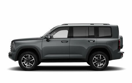 Haval H9, 2026 год, 4 799 000 рублей, 2 фотография