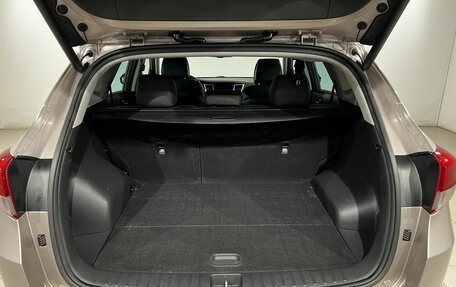 Hyundai Tucson III, 2018 год, 2 049 000 рублей, 20 фотография