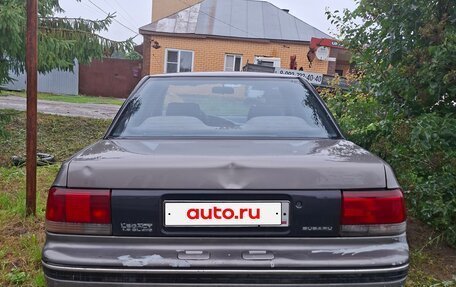Subaru Legacy VII, 1993 год, 250 000 рублей, 5 фотография