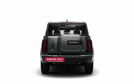 Haval H9, 2026 год, 4 799 000 рублей, 4 фотография
