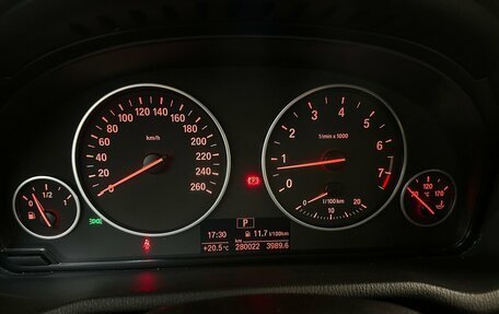 BMW X3, 2014 год, 1 500 000 рублей, 6 фотография