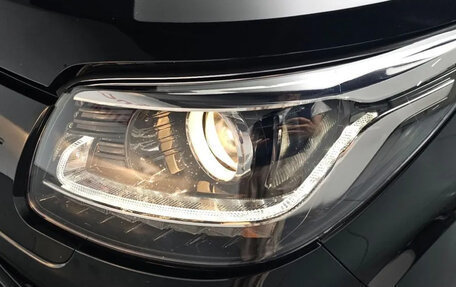 KIA Ray, 2022 год, 1 033 000 рублей, 3 фотография
