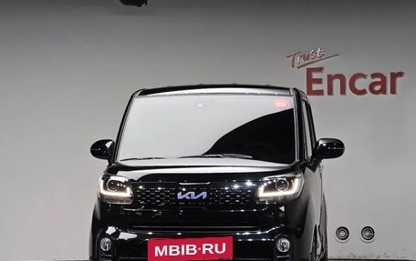 KIA Ray, 2022 год, 1 033 000 рублей, 2 фотография