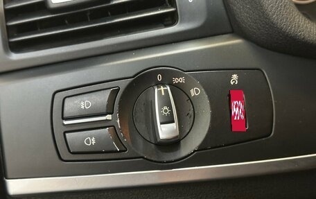 BMW X3, 2014 год, 1 500 000 рублей, 11 фотография