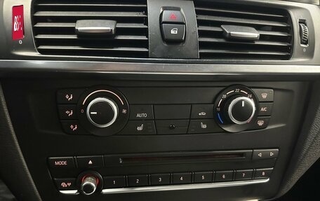 BMW X3, 2014 год, 1 500 000 рублей, 8 фотография