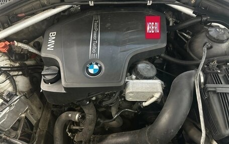 BMW X3, 2014 год, 1 500 000 рублей, 15 фотография