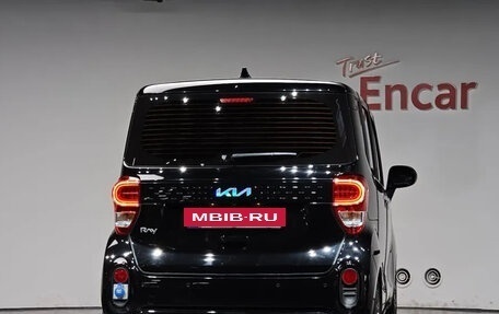 KIA Ray, 2022 год, 1 033 000 рублей, 4 фотография