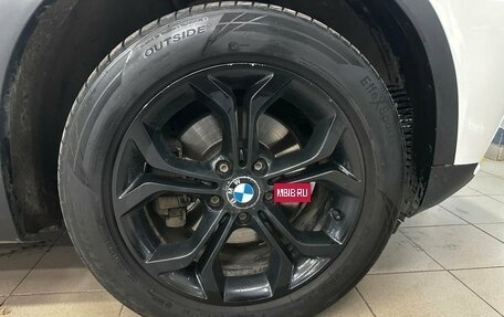 BMW X3, 2014 год, 1 500 000 рублей, 16 фотография