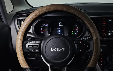 KIA Ray, 2022 год, 1 033 000 рублей, 11 фотография
