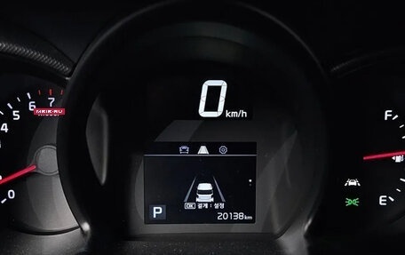 KIA Ray, 2022 год, 1 033 000 рублей, 14 фотография