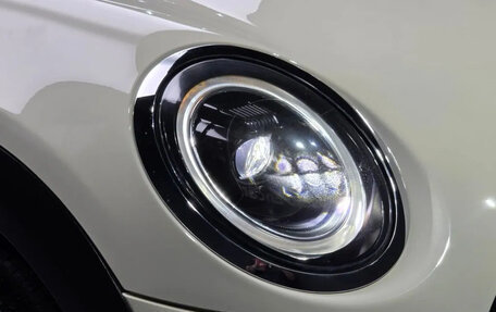 MINI Cabrio, 2022 год, 1 976 000 рублей, 9 фотография