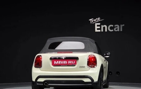 MINI Cabrio, 2022 год, 1 976 000 рублей, 7 фотография