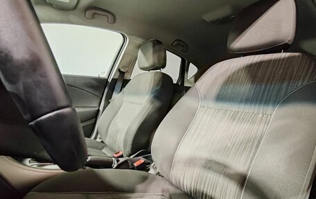 Opel Astra J, 2012 год, 650 000 рублей, 13 фотография