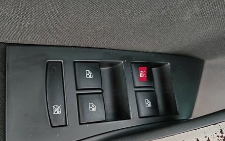 Opel Astra J, 2012 год, 650 000 рублей, 17 фотография