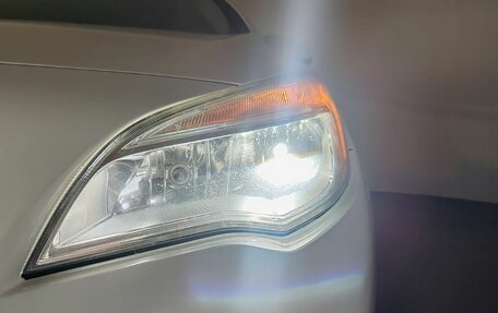 Opel Astra J, 2012 год, 650 000 рублей, 22 фотография