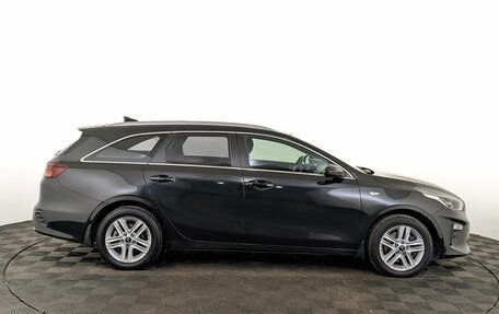 KIA cee'd III, 2019 год, 1 600 000 рублей, 4 фотография
