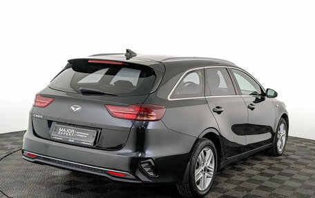 KIA cee'd III, 2019 год, 1 600 000 рублей, 5 фотография