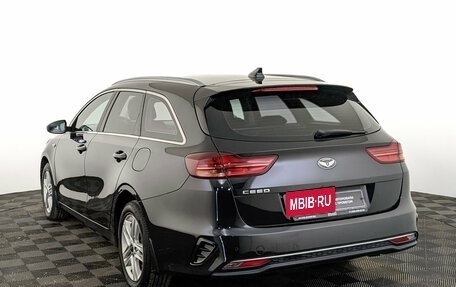 KIA cee'd III, 2019 год, 1 600 000 рублей, 7 фотография