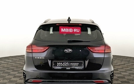 KIA cee'd III, 2019 год, 1 600 000 рублей, 6 фотография